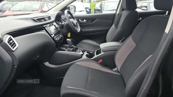 Used Nissan Qashqai 2020 for sale - 77456850: Photo 15