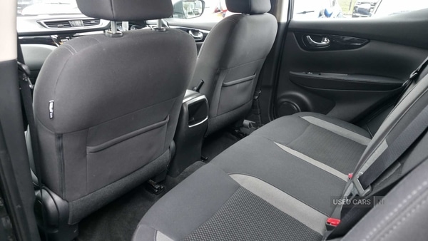 Used Nissan Qashqai 2020 for sale - 77456850: Photo 16