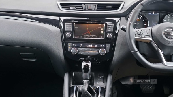 Used Nissan Qashqai 2020 for sale - 77456850: Photo 17