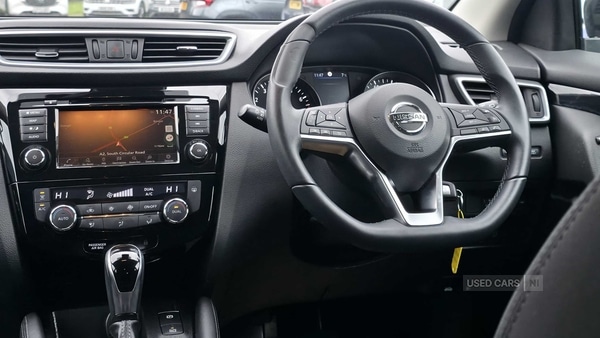 Used Nissan Qashqai 2020 for sale - 77456850: Photo 18
