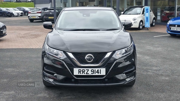 Used Nissan Qashqai 2020 for sale - 77456850: Photo 2