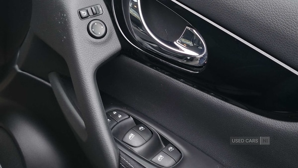 Used Nissan Qashqai 2020 for sale - 77456850: Photo 21