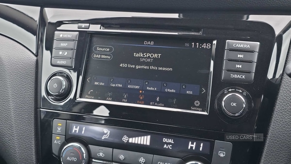 Used Nissan Qashqai 2020 for sale - 77456850: Photo 22