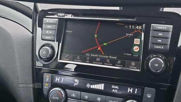 Used Nissan Qashqai 2020 for sale - 77456850: Photo 23