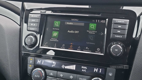 Used Nissan Qashqai 2020 for sale - 77456850: Photo 24