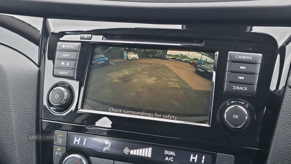 Used Nissan Qashqai 2020 for sale - 77456850: Photo 25