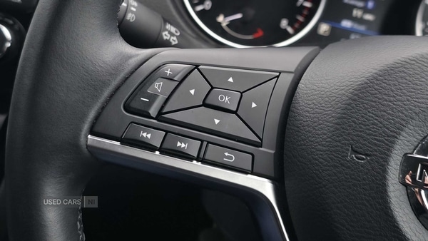 Used Nissan Qashqai 2020 for sale - 77456850: Photo 29