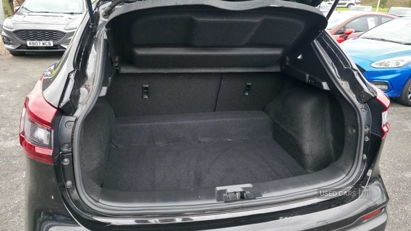 Used Nissan Qashqai 2020 for sale - 77456850: Photo 31