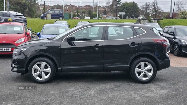 Used Nissan Qashqai 2020 for sale - 77456850: Photo 4