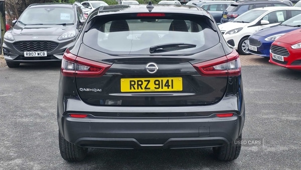 Used Nissan Qashqai 2020 for sale - 77456850: Photo 5