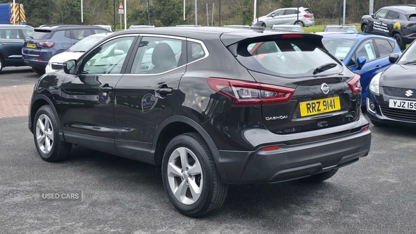 Used Nissan Qashqai 2020 for sale - 77456850: Photo 6