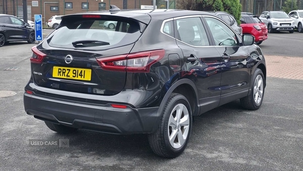 Used Nissan Qashqai 2020 for sale - 77456850: Photo 8