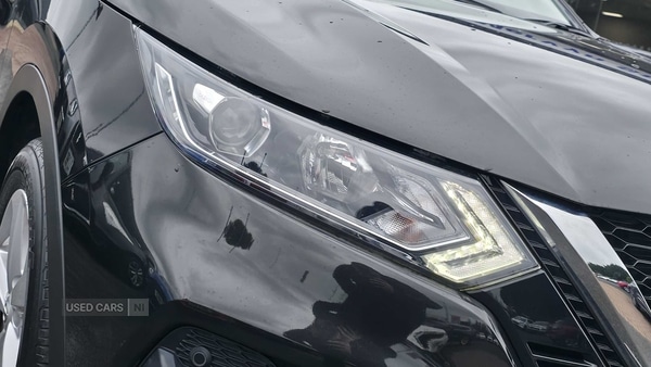 Used Nissan Qashqai 2020 for sale - 77456850: Photo 9