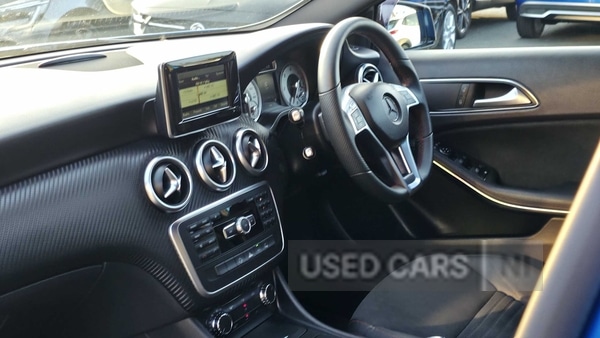 Used Mercedes-Benz A-Class 2014 for sale - 77769968: Photo 11
