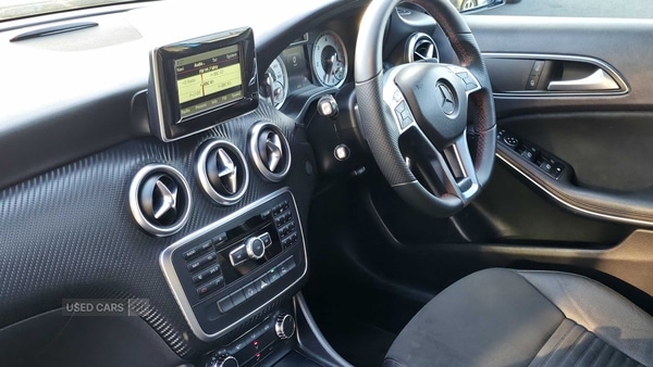 Used Mercedes-Benz A-Class 2014 for sale - 77769968: Photo 12