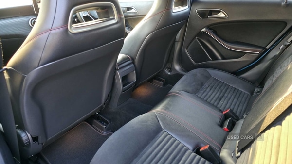 Used Mercedes-Benz A-Class 2014 for sale - 77769968: Photo 13