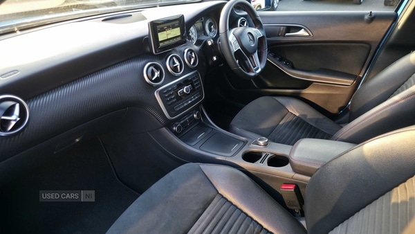 Used Mercedes-Benz A-Class 2014 for sale - 77769968: Photo 14