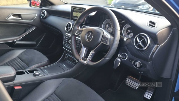 Used Mercedes-Benz A-Class 2014 for sale - 77769968: Photo 17