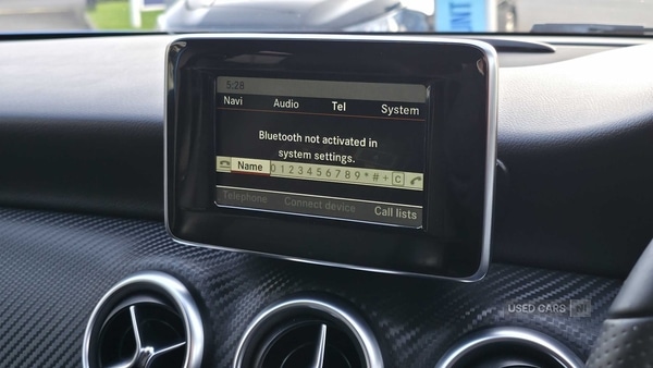 Used Mercedes-Benz A-Class 2014 for sale - 77769968: Photo 19