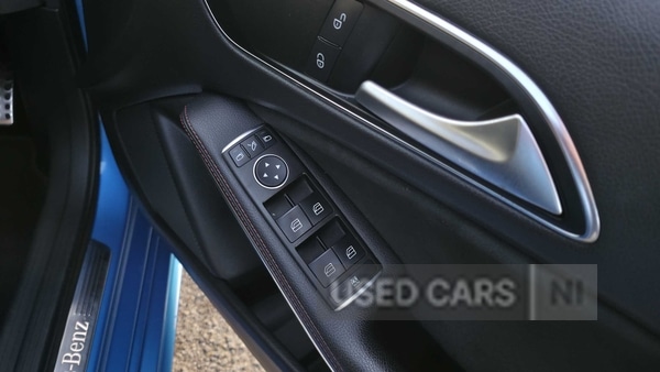 Used Mercedes-Benz A-Class 2014 for sale - 77769968: Photo 20