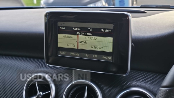 Used Mercedes-Benz A-Class 2014 for sale - 77769968: Photo 21