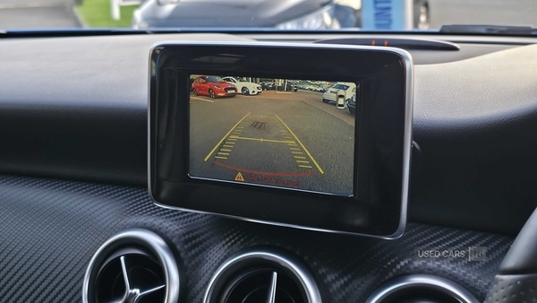 Used Mercedes-Benz A-Class 2014 for sale - 77769968: Photo 22