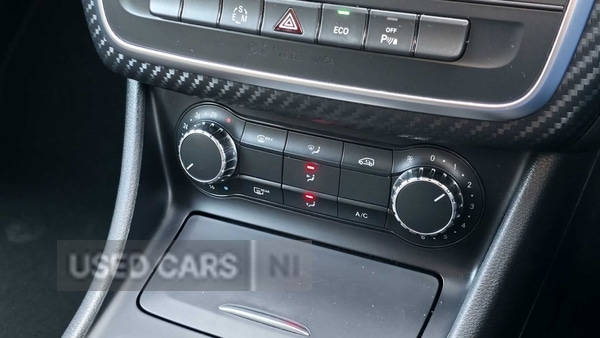 Used Mercedes-Benz A-Class 2014 for sale - 77769968: Photo 23