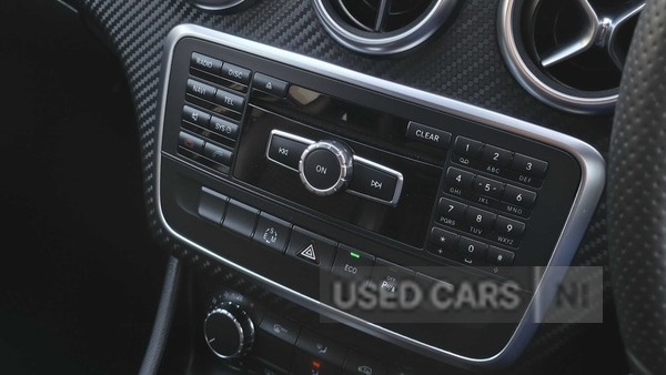 Used Mercedes-Benz A-Class 2014 for sale - 77769968: Photo 24