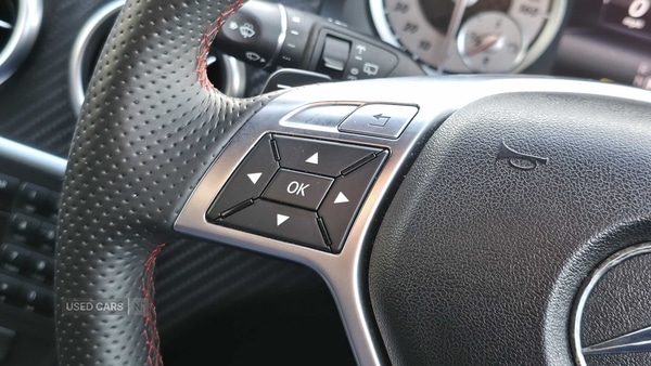 Used Mercedes-Benz A-Class 2014 for sale - 77769968: Photo 25