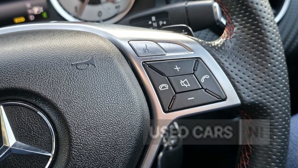 Used Mercedes-Benz A-Class 2014 for sale - 77769968: Photo 27