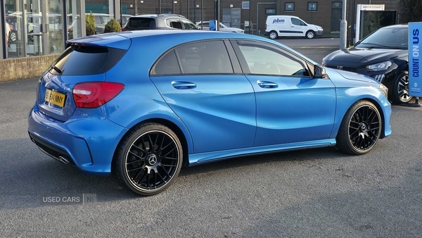 Used Mercedes-Benz A-Class 2014 for sale - 77769968: Photo 7