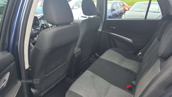 Used Suzuki SX4 S-Cross 2023 for sale - 76153624: Photo 14