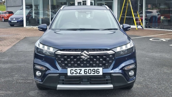 Used Suzuki SX4 S-Cross 2023 for sale - 76153624: Photo 2