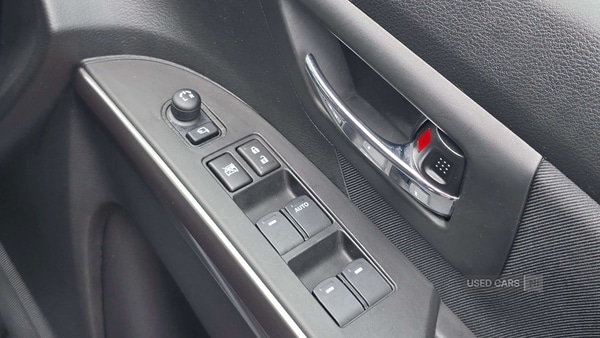 Used Suzuki SX4 S-Cross 2023 for sale - 76153624: Photo 20