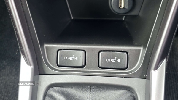 Used Suzuki SX4 S-Cross 2023 for sale - 76153624: Photo 25