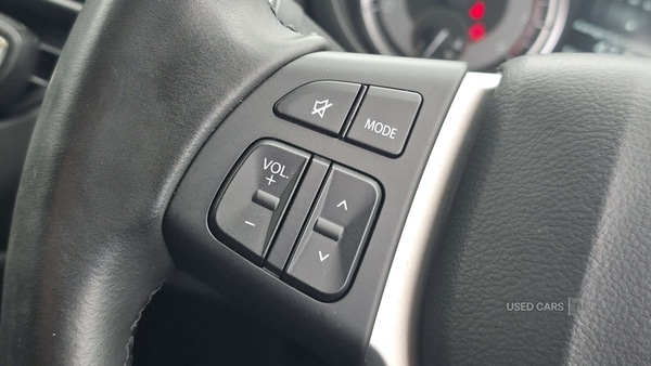 Used Suzuki SX4 S-Cross 2023 for sale - 76153624: Photo 27