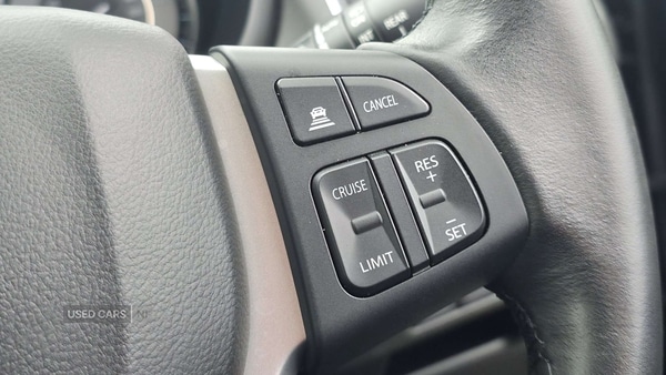Used Suzuki SX4 S-Cross 2023 for sale - 76153624: Photo 28