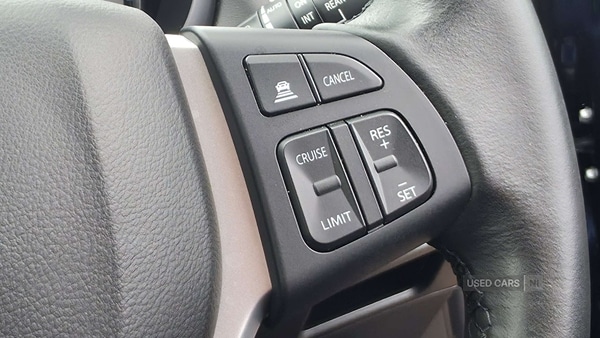 Used Suzuki SX4 S-Cross 2023 for sale - 76153624: Photo 29