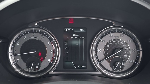 Used Suzuki SX4 S-Cross 2023 for sale - 76153624: Photo 32