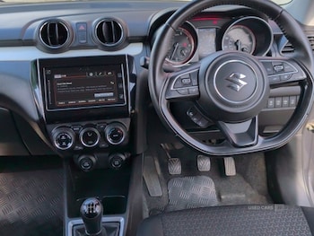 Used Suzuki Swift 2019 for sale - 79325721: Photo