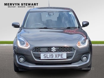 Used Suzuki Swift 2019 for sale - 79325721: Photo