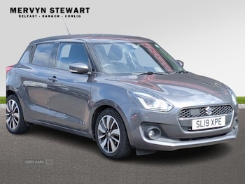 Used Suzuki Swift 2019 for sale - 79325721: Photo