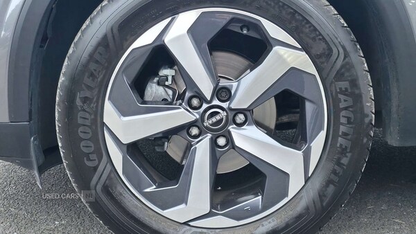 Used Nissan Qashqai 2024 for sale - 76284603: Photo 10