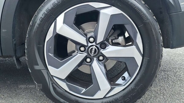 Used Nissan Qashqai 2024 for sale - 76284603: Photo 11