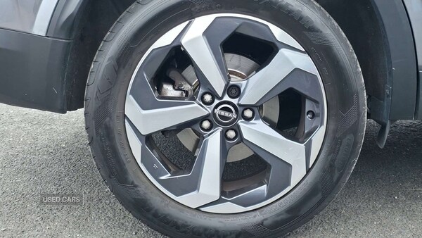 Used Nissan Qashqai 2024 for sale - 76284603: Photo 12