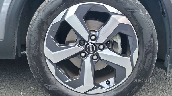 Used Nissan Qashqai 2024 for sale - 76284603: Photo 13