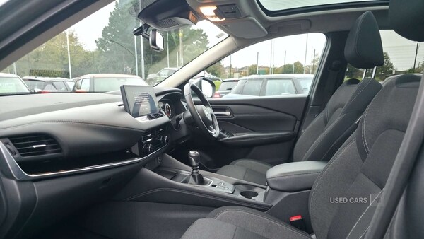 Used Nissan Qashqai 2024 for sale - 76284603: Photo 16