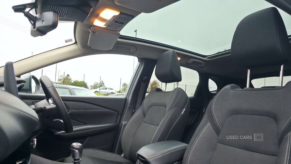 Used Nissan Qashqai 2024 for sale - 76284603: Photo 17