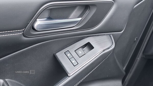 Used Nissan Qashqai 2024 for sale - 76284603: Photo 18