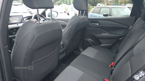 Used Nissan Qashqai 2024 for sale - 76284603: Photo 19